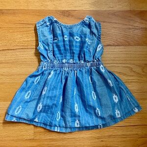 Baby Girl Summer Dresses